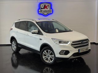Ford Kuga 2019 Trend+