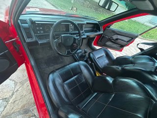 Renault 21 1998