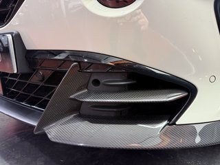 CUPRA Formentor 2.5 TSI 287kW (390 CV) VZ5 TG 4Drive DSG