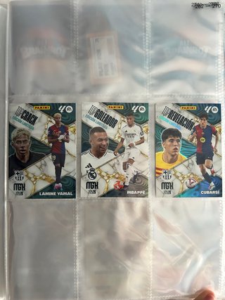Panini Megacracks Ediciones Limitadas