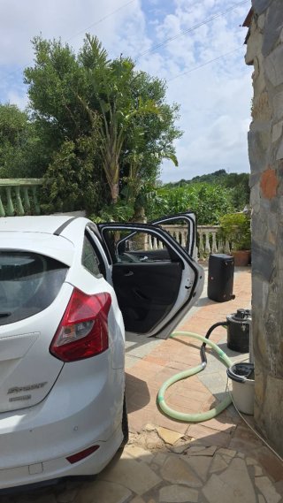 Ford Focus 2013