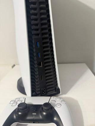 Consola PS5 con Lector 825GB