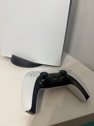 Consola PS5 con Lector 825GB