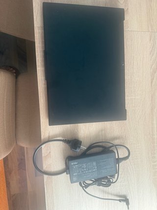 Portátil Asus TUF Dash F15
