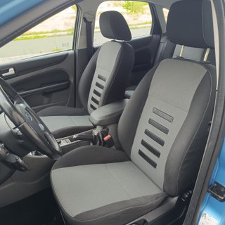 Ford Focus 1.6 TDCI de 109cv del 2009 etiqueta B