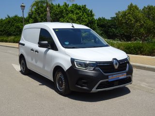 Renault Kangoo 2022