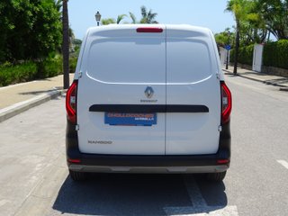 Renault Kangoo 2022