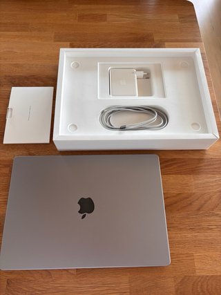 MacBook Pro 16 M2 Pro 16GB/512GB (2023)