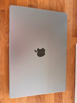 MacBook Pro 16 M2 Pro 16GB/512GB (2023)