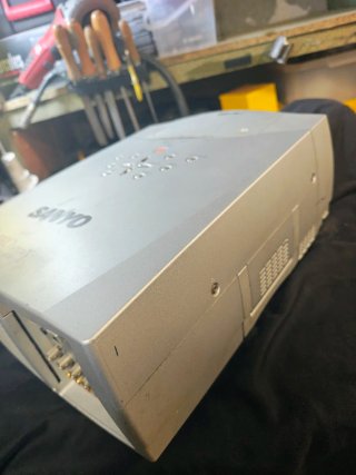 Proyector Sanyo
