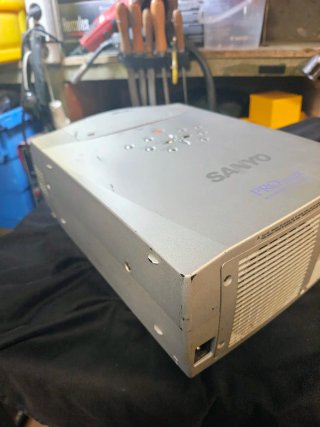 Proyector Sanyo