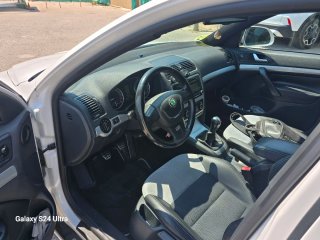 Skoda Octavia 2010