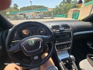 Skoda Octavia 2010