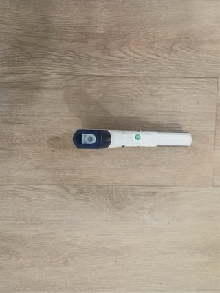 Pistola de agua automática USB