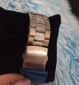 Reloj nuevo en Caja