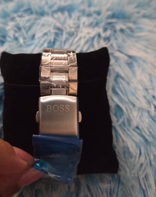 Reloj nuevo en Caja