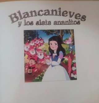 Libro cuentos Clásicos Dorados