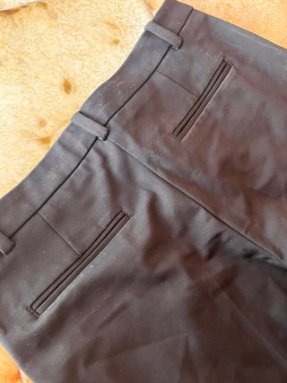 Pantaloni eleganti Pinko linea Bello
