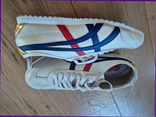 Onitsuka Tiger Mexico 66 Talla 38