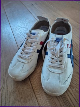 Onitsuka Tiger Mexico 66 Talla 38