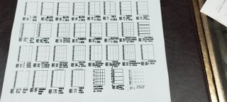 Hojas para cromos fulbol y Pokémon 6€ 10 HOJAS
