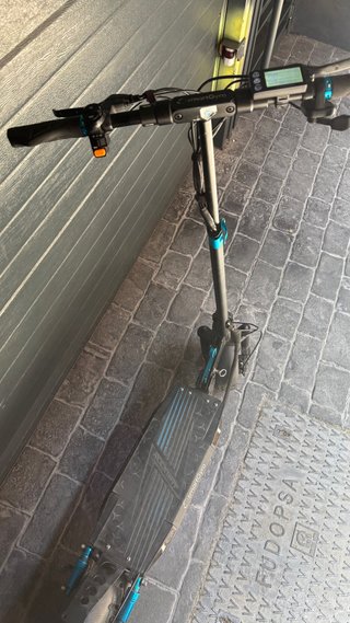 SmartGyro Speedway