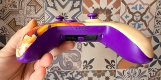 Mando Nintendo Switch Spyro Edición Especial