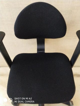 Silla Escritorio IKEA