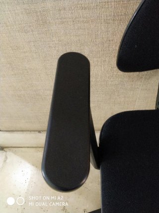 Silla Escritorio IKEA