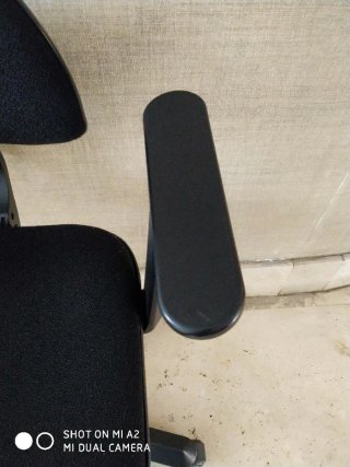Silla Escritorio IKEA