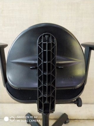 Silla Escritorio IKEA