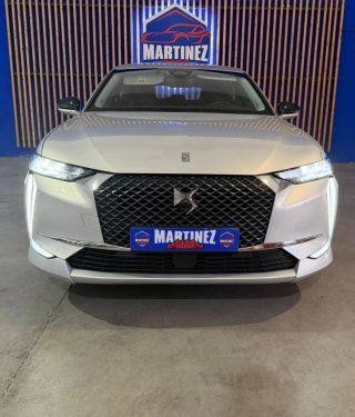 DS DS 4 2023