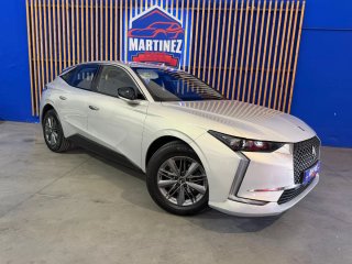 DS DS 4 2023