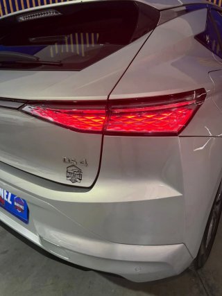 DS DS 4 2023