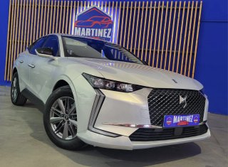 DS DS 4 2023
