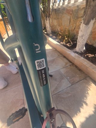 Bicicleta Urbana Elops 28 7 Velocidades