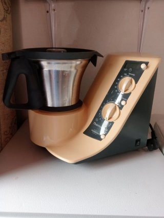 Thermomix Vorwerk