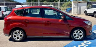 Ford C-Max 1.5 TDCi 120cv Trend+