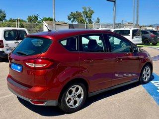 Ford C-Max 1.5 TDCi 120cv Trend+