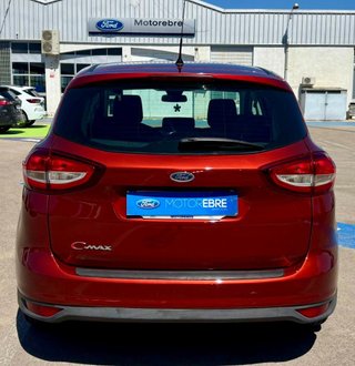 Ford C-Max 1.5 TDCi 120cv Trend+