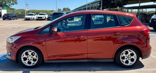 Ford C-Max 1.5 TDCi 120cv Trend+