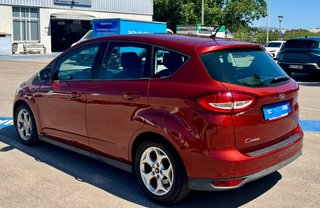 Ford C-Max 1.5 TDCi 120cv Trend+