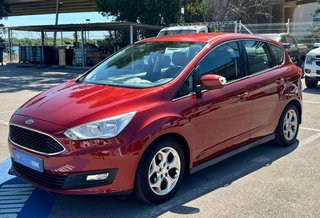 Ford C-Max 1.5 TDCi 120cv Trend+