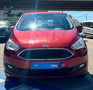 Ford C-Max 1.5 TDCi 120cv Trend+