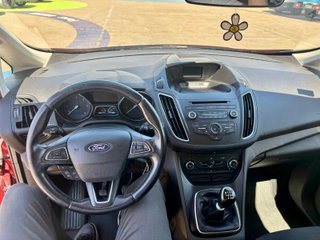 Ford C-Max 1.5 TDCi 120cv Trend+