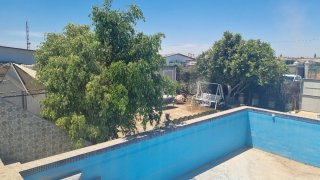 Venta parcela en Cantaelgallo, con luz y agua