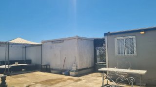 Venta parcela en Cantaelgallo, con luz y agua