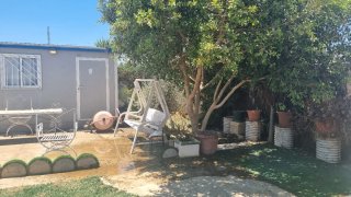 Venta parcela en Cantaelgallo, con luz y agua