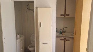 Venta parcela en Cantaelgallo, con luz y agua