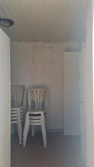 Venta parcela en Cantaelgallo, con luz y agua